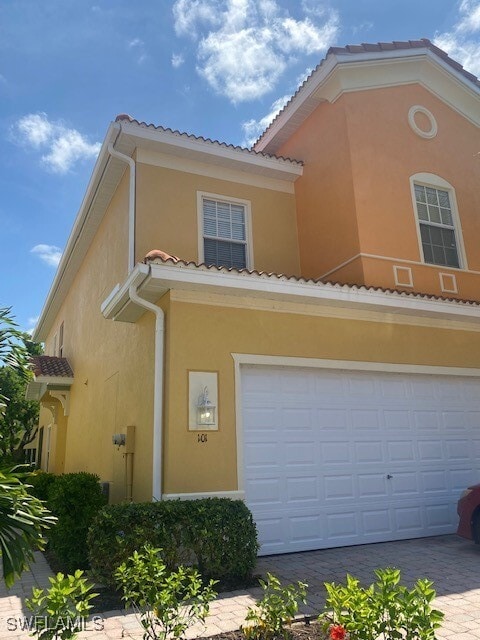 property at 16137 Via Solera Cir