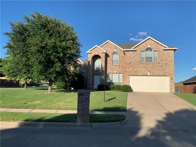 5226 Charisma Dr in Midlothian, TX - Building Photo