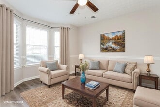 1481 Mine Run in Hampton, GA - Building Photo - Building Photo