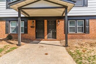 407 Park Ave in Salisbury, NC - Building Photo - Building Photo