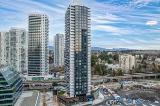 The Line in Surrey, BC - Building Photo - Building Photo