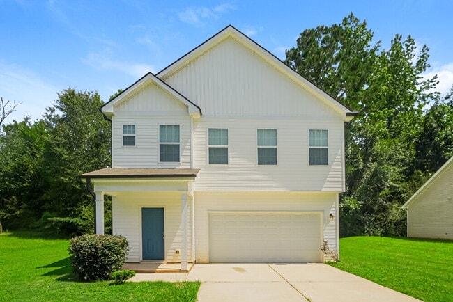 property at 118 Mineral Springs Ln