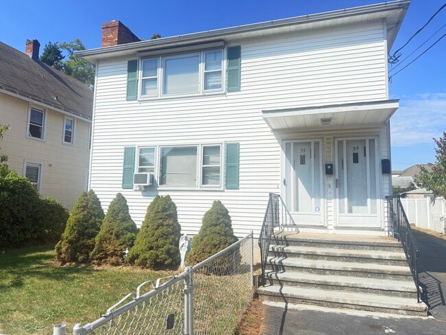 property at 33 Jones St