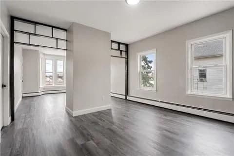 property at 132 Railroad St