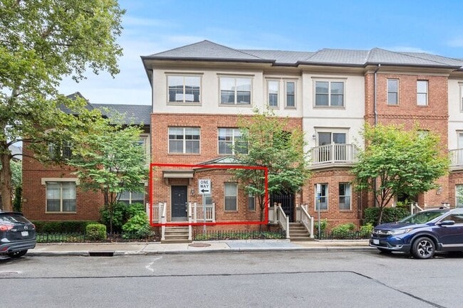 property at 30 W Russell St