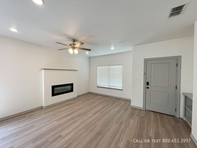 4708 126th St in Lubbock, TX - Building Photo - Building Photo
