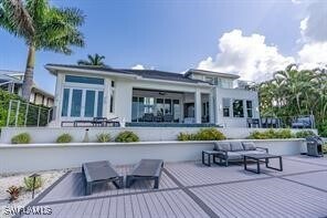 336 Lagoon Ave in Naples, FL - Building Photo - Building Photo