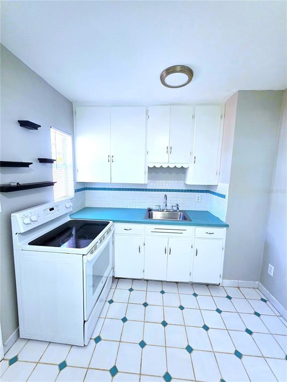 6281 1st Ave N in St. Petersburg, FL - Building Photo - Building Photo