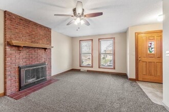 3840-3842 Stonebridge Dr in Cape Girardeau, MO - Building Photo - Building Photo