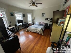 39 Hall Ave, Unit 2 in Somerville, MA - Building Photo - Building Photo
