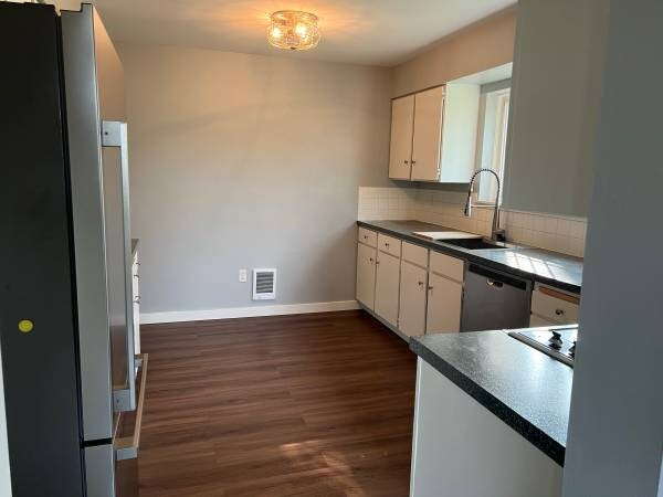 504 S Coeur d'Alene St-Unit -1 in Spokane, WA - Building Photo - Building Photo