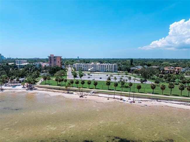 property at 1200 N Shore Dr NE