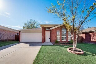 6002 Cohoke Dr in Arlington, TX - Building Photo