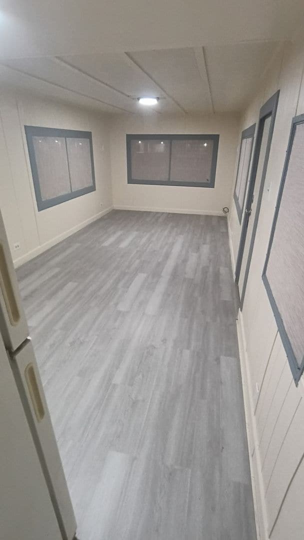 property at 45 W Fort Lowell Rd