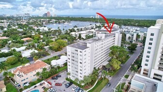 2555 NE 11th St in Fort Lauderdale, FL - Building Photo