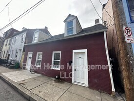 344 Beaver St in Lancaster, PA - Building Photo