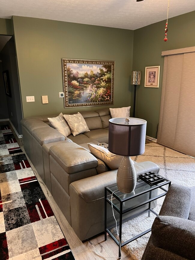property at 7768 Essex Gate Dr S
