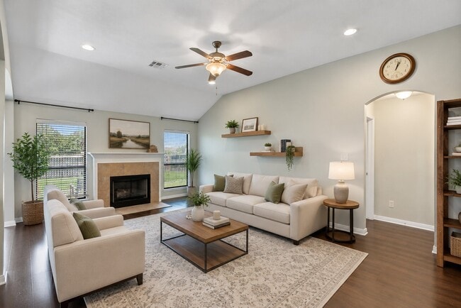 property at 2071 Mountain Wind Loop