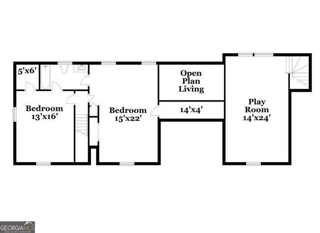 272 Tony Trail SE in Mableton, GA - Building Photo - Building Photo