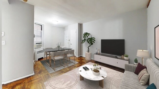 340 E 58th St, Unit 1A