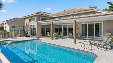 4841 Exeter Estate Ln in Wellington, FL - Building Photo - Building Photo