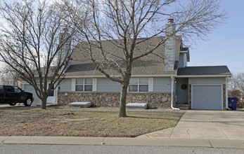 1913-1915 Peppercorn in Derby, KS - Building Photo - Building Photo