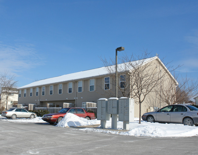 Yorkshire Village Apartments in State College, PA - Building Photo - Building Photo