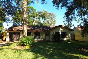 58 Caladium Ct in Lake Jackson, TX - Building Photo