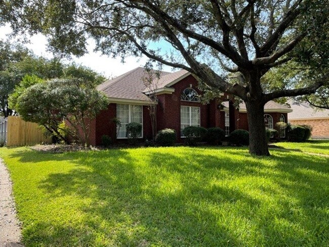 716 Stoneridge Dr in Hewitt, TX - Building Photo - Building Photo