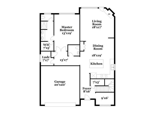 4112 Stark St in Murfreesboro, TN - Building Photo - Building Photo