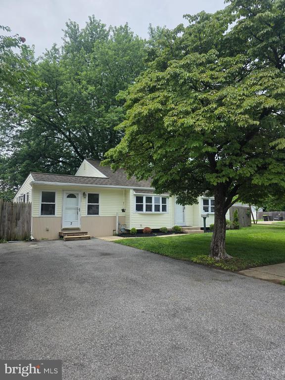 7 Todd Ln in Newark, DE - Building Photo - Building Photo