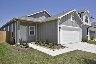 26386 Cedar Sedge Dr in Magnolia, TX - Building Photo