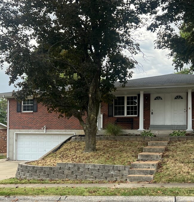 property at 3117 Southwick Dr