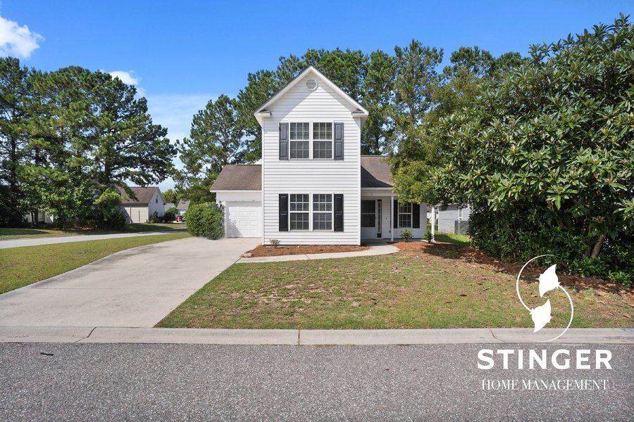 1 W Morningside Dr in Bluffton, SC - Building Photo