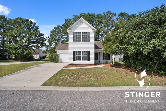property at 1 W Morningside Dr