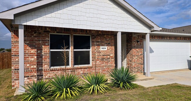 929 Ben Dr in Springtown, TX - Building Photo - Building Photo