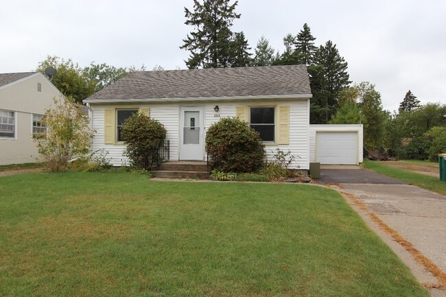 property at 1314 S 8th St