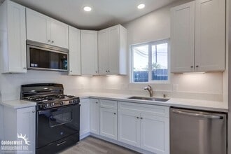 3987 King St in La Mesa, CA - Building Photo - Building Photo