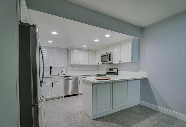 3901 Union Ave in Bakersfield, CA - Foto de edificio - Building Photo