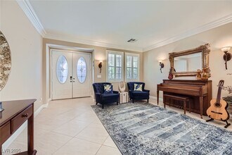 11244 Fort Reading St in Las Vegas, NV - Building Photo - Building Photo