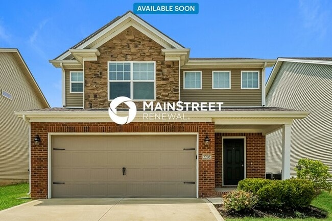 property at 2205 Walcot Way