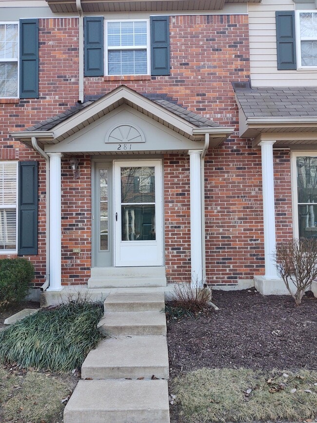 property at 281 Vivaron Ave