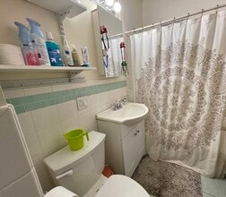 20 Coolidge Rd, Unit 2 in Boston, MA - Building Photo - Building Photo