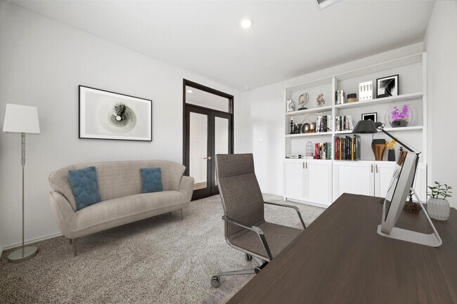 2938 Bur Lndg Ln in Richmond, TX - Building Photo - Building Photo