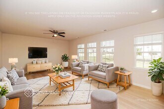 4309 Shimmering Stone Wy, Unit 205 in Maiden, NC - Building Photo - Building Photo