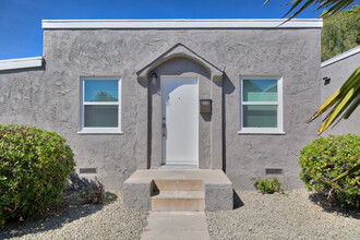 290 2nd Ave in Chula Vista, CA - Foto de edificio - Building Photo