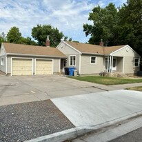 545 N 600 E in Logan, UT - Building Photo