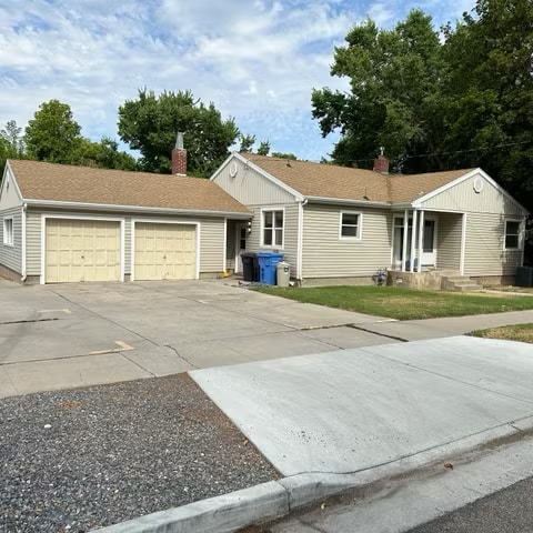 property at 545 N 600 E