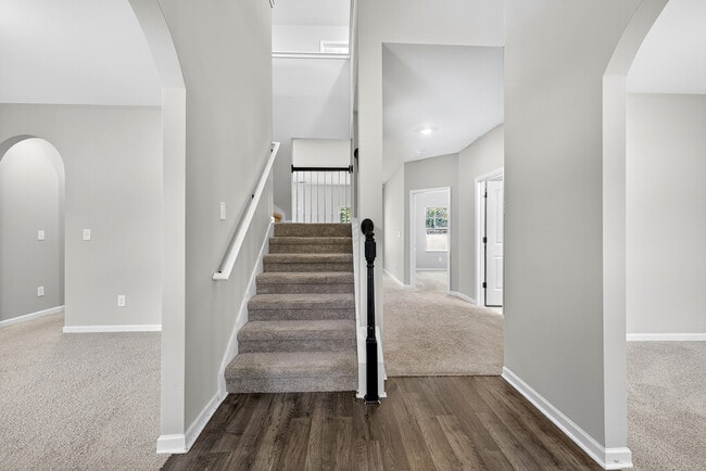 267 Nongo Wy in Dallas, GA - Building Photo - Building Photo