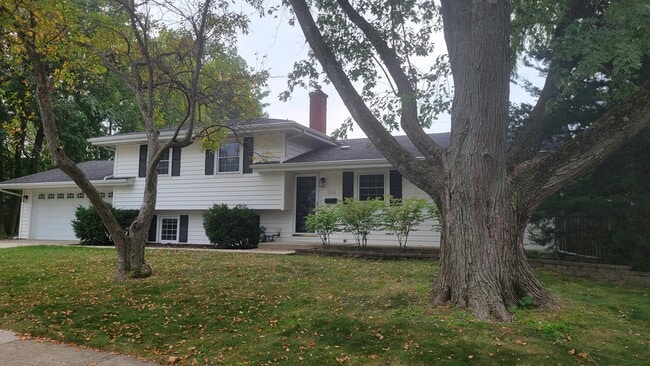 property at 308 Tamarack Ave
